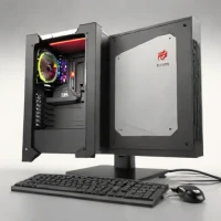 MSI Trident X Plus