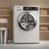 Miele WWI Series Front Loader