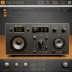 Micca Powered Bookshelf Speakers
