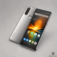 Motorola Edge 50 Ultra (Hypothetical Camera Focus)