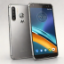 Motorola Edge 50 Ultra (Hypothetical Camera Focus)