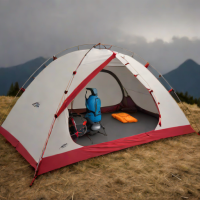 MSR Hubba Hubba NX 2