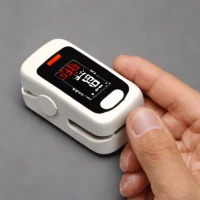 Masimo MightySat Fingertip Pulse Oximeter