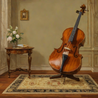 Masterbilt OM-Cutaway