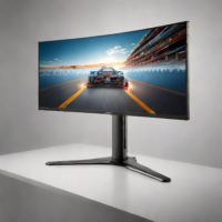 MonitorMount Elite Arm