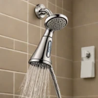 Moen Engage Magnetix Shower Head