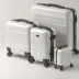 Muji Polycarbonate Carry-On
