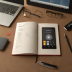 Moleskine Field Notes