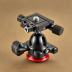 Manfrotto Arca-Swiss Ball Head