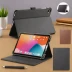MoKo Slim Fit Folio Case