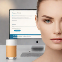 Merm Advanced Peptide Eye Cream