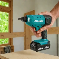 Makita XNB01Z 18V LXT Cordless Brad Nailer