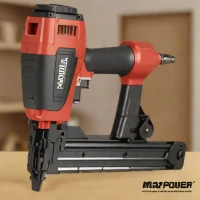 Max Power HSNN High-Speed Nailer