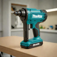 Makita Pneumatic Finish Nailer
