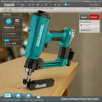 Makita AN945