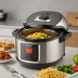 Multi-Cooker with Sous Vide Function