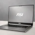 MSI Creator Z16 HX Studio
