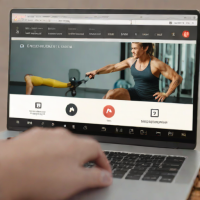 MyoFlow Trigger Point Roller