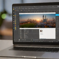 MacBook Pro 14-inch (M3 Pro, 32GB RAM, 1TB SSD)