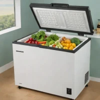 Magic Chef 7.0 cu. ft. Chest Freezer