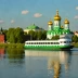 Moscow River Cruise to Uglich