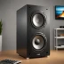 Monolith de York Subwoofer