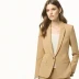 Mango Basic Blazer