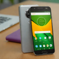 Motorola Moto G52