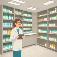 Medication Hub Pharmacy