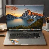 MacBook Pro 14 M3 Max 14-Core CPU 30-Core GPU 36GB RAM 1TB SSD