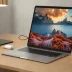 MacBook Pro 14 M3 Max with OWC Envoy Pro FX External SSD