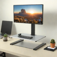 Monitor Stand Riser (Non-Mount)