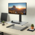 Monitor Stand Riser (Non-Mount)