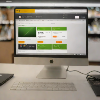 Major Tech Retailer Open Box M3 Air