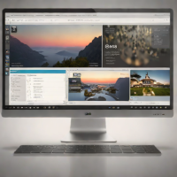 MacBook Pro 16-inch M3 Pro (Max RAM Config)
