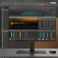 MacBook Pro 16-inch M3 Pro (Balanced Workhorse)