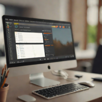 MacBook Pro 16-inch M3 Pro (Lightweight Productivity)