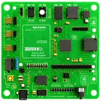 MikroElektronika ZigBee Click