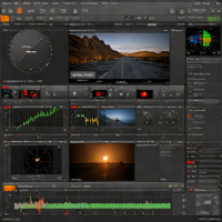 MacBook Pro 16-inch M3 Pro (Video Editing - ProRes Focus)