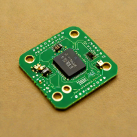 Microchip BM83 Bluetooth Mesh Module