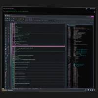 Mastering Artistic Medium Simulation