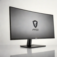 MSI Prestige PS341WU