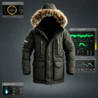 Mountain Hardwear Quartz Extreme