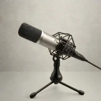 MXL AC-404