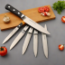 Miyabi Kaizen II 7-Piece Knife Set