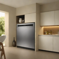 Miele StarView Dishwasher
