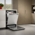 Miele Dishwasher (Standard)