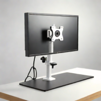 Monitor Mount for Medical Equipment