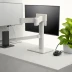 Monitor Mount for Medical Equipment