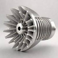 MasterCoat Industrial Fan Nozzle